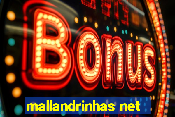 mallandrinhas net